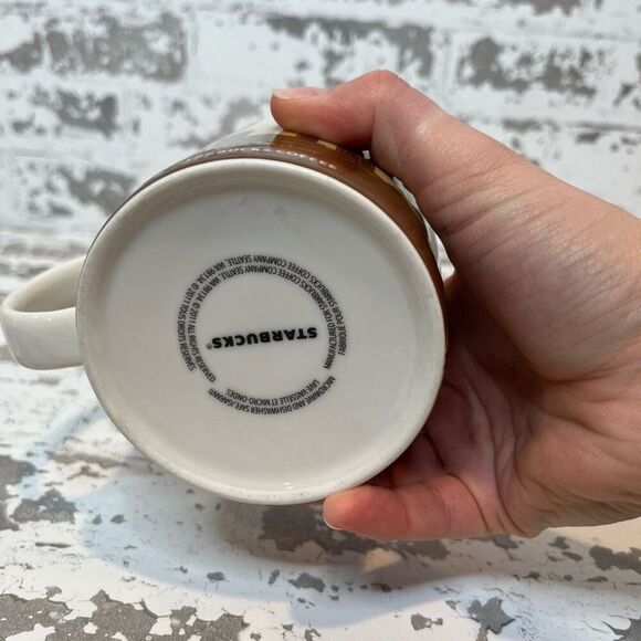 Starbucks | Vancouver traveling series collector mug - Picture 3 of 4